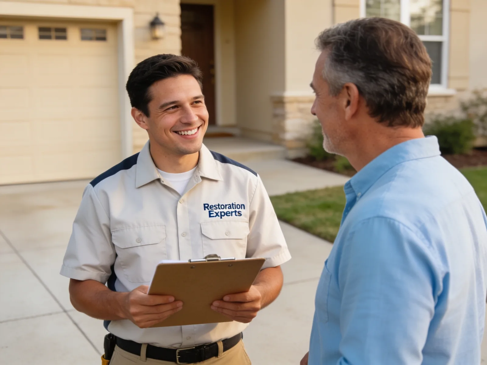 Water Damage Cleanup Valdez, NM FAQs